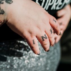 Love has no size: a fat-positive inspiration shoot that may just change your life