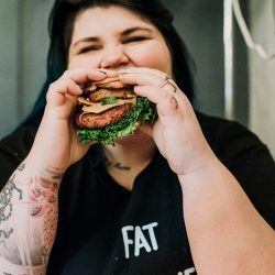 Love has no size: a fat-positive inspiration shoot that may just change your life