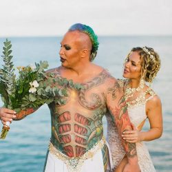 Untitled 4 - Sasha and Masya's 2018 wedding Untitled 4