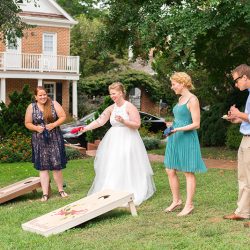 Web 517 - Don't miss the faux hawk at this ultra beautiful DIYed wedding Don't miss the faux hawk at this ultra DIYed wedding of two tax lawyers