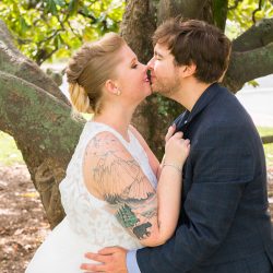 Web 532 - Don't miss the faux hawk at this ultra beautiful DIYed wedding Don't miss the faux hawk at this ultra DIYed wedding of two tax lawyers