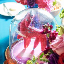 alex glenn 788 - Constellations, a dragon cake, and BEARS at this Chicago planetarium wedding Constellations, a dragon cake, and BEARS at this planetarium wedding in Chicago