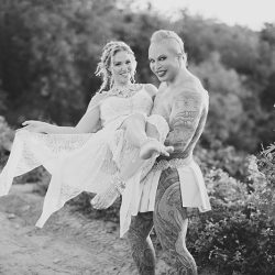 shpakbeloved 103 - Sasha and Masya's 2018 wedding The gods smile upon this ancient Greek wedding in Punta Cana