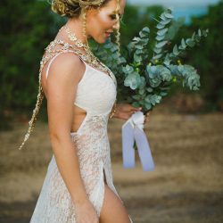 shpakbeloved 12 - Sasha and Masya's 2018 wedding The gods smile upon this ancient Greek inspired wedding in Punta Cana