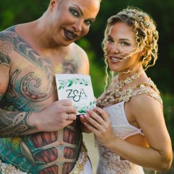 shpakbeloved 124sig - Sasha and Masya's 2018 wedding The gods smile upon this ancient Greek wedding in Punta Cana