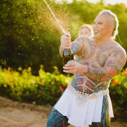 shpakbeloved 158 - Sasha and Masya's 2018 wedding The gods smile upon this ancient Greek wedding in Punta Cana