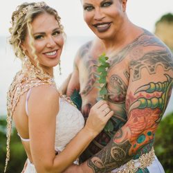 shpakbeloved 291 - Sasha and Masya's 2018 wedding The gods smile upon this ancient Greek wedding in Punta Cana