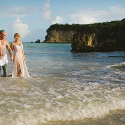 shpakbeloved 334 - Sasha and Masya's 2018 wedding The gods smile upon this ancient Greek wedding in Punta Cana