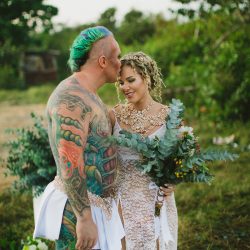 shpakbeloved 35 - Sasha and Masya's 2018 wedding The gods smile upon this ancient Greek inspired wedding in Punta Cana