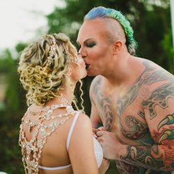 shpakbeloved 53 - Sasha and Masya's 2018 wedding The gods smile upon this ancient Greek wedding in Punta Cana