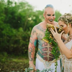 shpakbeloved 63 - Sasha and Masya's 2018 wedding The gods smile upon this ancient Greek inspired wedding in Punta Cana