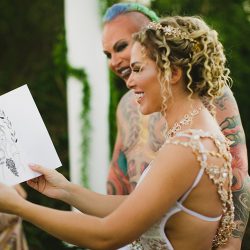 shpakbeloved 70 - Sasha and Masya's 2018 wedding The gods smile upon this ancient Greek wedding in Punta Cana