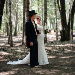 06212017 SarahMichael JuliaLuckettPhotography 145 - A rural California rock 'n' roll family wedding under the stars A rural California rock 'n' roll family wedding under the stars