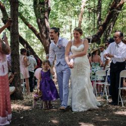 06212017 SarahMichael JuliaLuckettPhotography 177 - A rural California rock 'n' roll family wedding under the stars A rural California rock 'n' roll family wedding under the stars