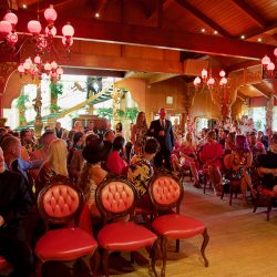 1W8A0483 - Unicorns & pink everything at this sparkly, over-the-top disco party wedding Unicorns & pink everything at this sparkly, over-the-top disco party wedding