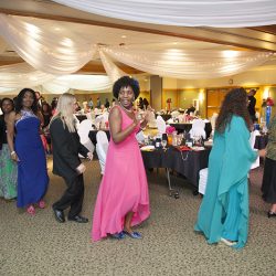 Asha 90 - We're deep-diving into this bride's last-minute dress swap for a coral prom dress We're deep-diving into this bride's last-minute dress swap for a coral prom dress