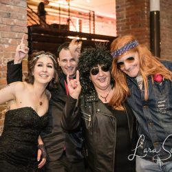 DSC 8652 - Led Zeppelin, craft beer, and tattoos at this bad-ass rock show-themed wedding Led Zeppelin, craft beer, and tattoos at this bad-ass rock show-themed wedding