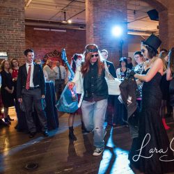 DSC 8856 - Led Zeppelin, craft beer, and tattoos at this bad-ass rock show-themed wedding Led Zeppelin, craft beer, and tattoos at this bad-ass rock show-themed wedding