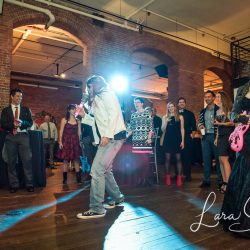 DSC 8864 - Led Zeppelin, craft beer, and tattoos at this bad-ass rock show-themed wedding Led Zeppelin, craft beer, and tattoos at this bad-ass rock show-themed wedding