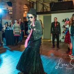 DSC 8932 - Led Zeppelin, craft beer, and tattoos at this bad-ass rock show-themed wedding Led Zeppelin, craft beer, and tattoos at this bad-ass rock show-themed wedding