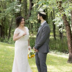 Fine Braun StudioAImages meravadam013 big - Board games, dance-offs, and inflatable unicorns: a traditional Jewish wedding with a twist Board games, dance-offs, and inflatable unicorns: a traditional Jewish wedding with a twist
