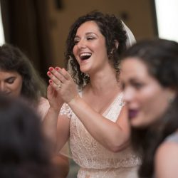 Fine Braun StudioAImages meravadam040 big - Board games, dance-offs, and inflatable unicorns: a traditional Jewish wedding with a twist Board games, dance-offs, and inflatable unicorns: a traditional Jewish wedding with a twist