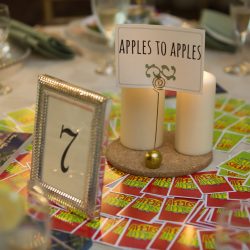 Fine Braun StudioAImages meravadam092 big - Board games, dance-offs, and inflatable unicorns: a traditional Jewish wedding with a twist Board games, dance-offs, and inflatable unicorns: a traditional Jewish wedding with a twist