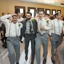 Fine Braun StudioAImages meravadam107 big - Board games, dance-offs, and inflatable unicorns: a traditional Jewish wedding with a twist Board games, dance-offs, and inflatable unicorns: a traditional Jewish wedding with a twist