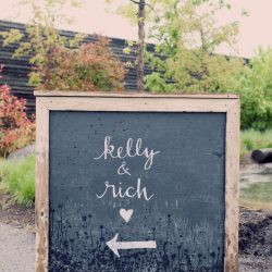 Kelly Rich 003 - An intimate botanical wedding in Pennsylvania with splashes of DIYed color An intimate botanical wedding in Pennsylvania with splashes of DIYed color