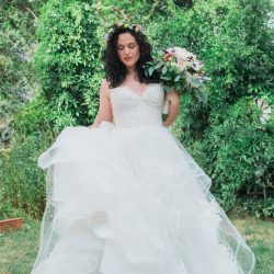 Niven Fairmain RebeccaMariePhotography RMP4503 big - Don't miss the floral dresses, colorful art, and live band at this adorable Colorado wedding Don't miss the floral dresses, colorful art, and live band at this adorable Colorado wedding