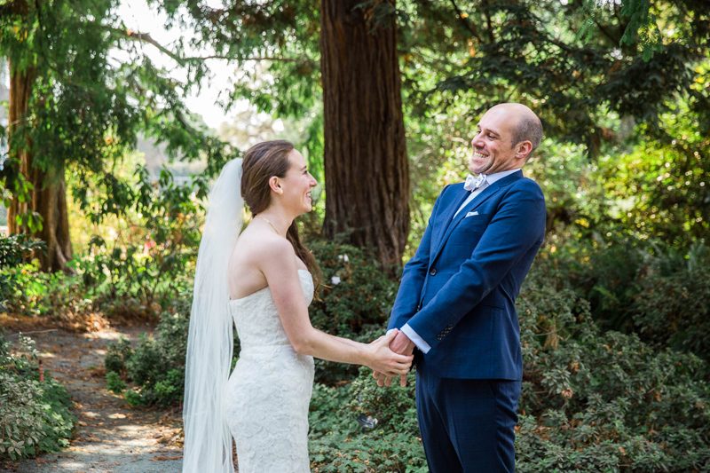 Children's Fairyland California wedding: THIS is what happens when you get married at a Fairyland amusement park