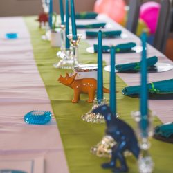 Waite Bradley eGoldenMomentsPhotography PeggyShawnBestof11 big - Don't miss the tutu-wearing ring dog at this colorful, retro wedding Don't miss the tutu-wearing ring dog at this colorful wedding