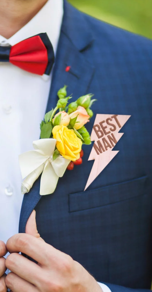 11 unexpected wedding party gifts for your offbeat wedding party
