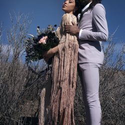 zodiac12 - A rustic zodiac inspiration shoot in the foothills of Colorado (with a surprise vintage VW!) A rustic zodiac inspiration shoot in the foothills of Colorado (with a surprise vintage VW!)