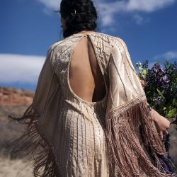 zodiac18 - A rustic zodiac inspiration shoot in the foothills of Colorado (with a surprise vintage VW!) A rustic zodiac inspiration shoot in the foothills of Colorado (with a surprise vintage VW!)