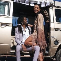 zodiac32 - A rustic zodiac inspiration shoot in the foothills of Colorado (with a surprise vintage VW!) A mystical inspiration shoot in the foothills of Colorado (with a surprise vintage VW!)
