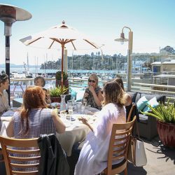 This Sonoma County destination wedding itinerary will have you scrambling to plan a wine country wedding