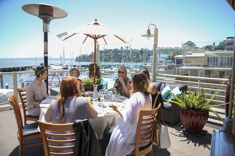 This Sonoma County destination wedding itinerary will have you scrambling to plan a wine country wedding