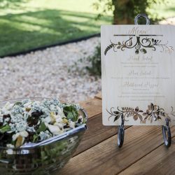 This Sonoma County destination wedding itinerary will have you scrambling to plan a wine country wedding
