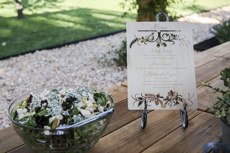 This Sonoma County destination wedding itinerary will have you scrambling to plan a wine country wedding