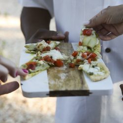 This Sonoma County destination wedding itinerary will have you scrambling to plan a wine country wedding