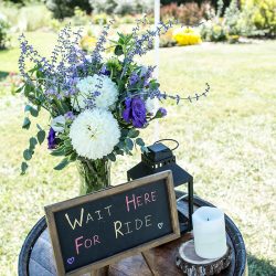 Details 0033 - Our hearts warmed upon seeing this homegrown backyard woodland wedding Our hearts warmed upon seeing this homegrown backyard woodland wedding