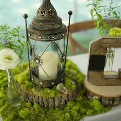 Details 0050 - Our hearts warmed upon seeing this homegrown backyard woodland wedding Our hearts warmed upon seeing this homegrown backyard woodland wedding