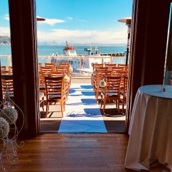 This Sonoma County destination wedding itinerary will have you scrambling to plan a wine country wedding