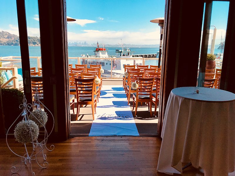 This Sonoma County destination wedding itinerary will have you scrambling to plan a wine country wedding