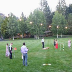 IMG 1352 - An intimate, sweet, & totally accessible mountain wedding An intimate, sweet, & totally accessible mountain wedding