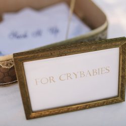 Jonas Seaman OffBeatBride 1080 - A backyard garden party wedding with yard games & cocktail recipe cards A backyard garden party wedding with yard games & cocktail recipe cards