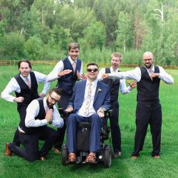KatieandJeromie7 23 18 13 - An intimate, sweet, & totally accessible mountain wedding KatieandJeromie7 23 18 13