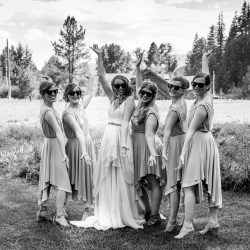 KatieandJeromie7 23 18 185 - An intimate, sweet, & totally accessible mountain wedding KatieandJeromie7 23 18 185
