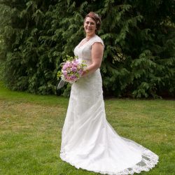 Kehler 012 - A sweet and sunny same-sex beachfront wedding on Puget Sound A sweet and sunny same-sex beachfront wedding on Puget Sound